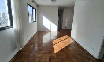 Imagem 7: Apartamento 2 quartos, 1 suíte, 1 vaga - Metrô Hospital São Paulo e AACD