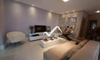 Imagem 12: Apartamento com 3 dormitórios, 167 m² - venda por R$ 2.250.000 ou aluguel por R$ 12.970/an