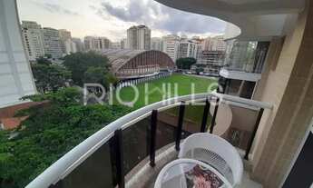 Imagem 6: Apartamento à venda no bairro Icaraí - Niterói/RJ (355