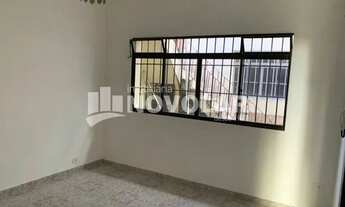 Imagem 3: Casa Terrea Parque Novo Mundo