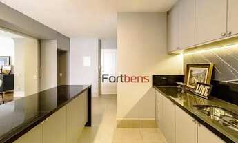 Imagem 5: Apartamento com 3 dormitórios à venda, 112 m² - Itaim Bibi - São Paulo/SP