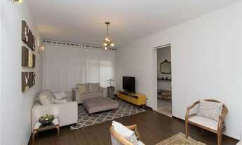 Imagem 2: São Paulo - Casa Padrão - Jardim Aeroporto