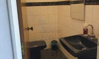 Imagem 2: Casa Padrão em Ribeirão Preto