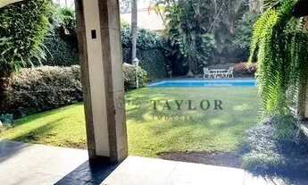 Imagem 5: Casa à venda, 562 m² por R$ 10.000.000,00 - Jardim Paulista - São Paulo/SP