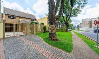 Imagem 2: Casa com 3 dormitórios à venda, 200 m² por R$ 1.390.000 - Água Verde - Curitiba/PR