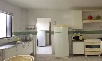 Imagem 3: APTO DE FRENTE PARA O LAGO, PARA ALUGUEL ANUAL EM SALINAS-PA