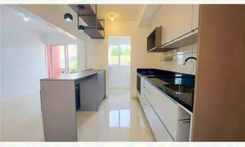 Imagem 7: Apartamento com 02 dormitórios Bairro Sagrada Família - Residencial Josiel