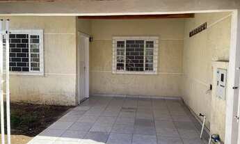 Imagem 2: Sobrado à venda no bairro Iná - São José dos Pinhais/PR