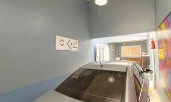 Imagem 2: Casa para Venda - 167m², 3 dormitórios, sendo 1 suites, 3 vagas - Jardim Itu