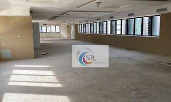 Imagem 7: Conjunto para alugar, 260 m² - Vila Olímpia - São Paulo/SP