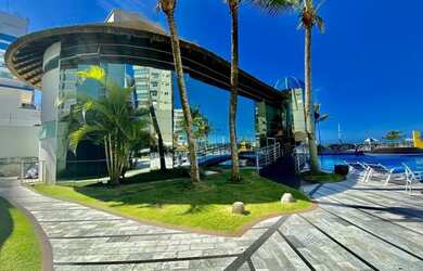 Imagem 5: Apartamento para venda com 327 metros quadrados com 4 quartos em Meia Praia - Itapema - SC