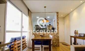 Imagem 6: Apartamento - Mansões Santo Antônio - Campinas