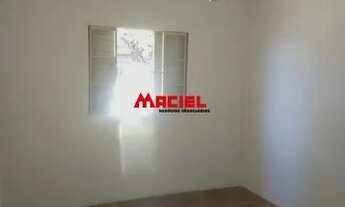 Imagem 4: Casa Padrão em São José dos Campos