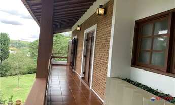 Imagem 5: Casa para locação no Parque das Laranjeiras Itatiba