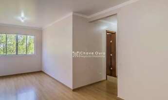 Imagem 2: Apartamento com 3 dormitórios para alugar, 68 m² por R$ 1.750,00/mês - Country - Cascavel