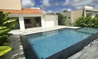 Imagem: Casa de condomínio para venda possui 251