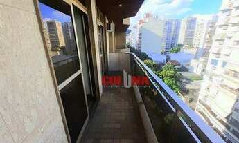 Imagem 7: Apartamento com 4 dormitórios à venda, 181 m² por R$ 1.550.000,00 - Icaraí - Niterói/RJ