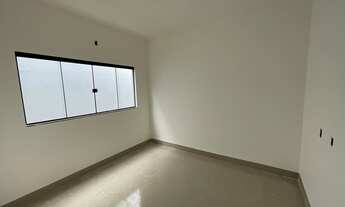 Imagem 6: LINDA CASA DE 2/4 COM SUITE AO LADO DO JARDIM ALTO PARAÍSO