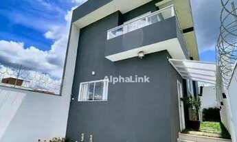 Imagem: Casa com 3 dormitórios à venda, 145 m²