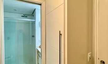 Imagem 7: Apartamento para venda possui 47 metros quadrados com 2 quartos em Campo Belo - São Paulo