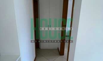 Imagem 6: Apartamento para venda tem 43 metros quadrados com 1 quarto em Alto - Teresópolis - RJ