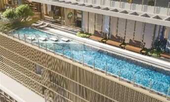 Imagem 3: São Paulo - Apartamento Padrão - IBIRAPUERA