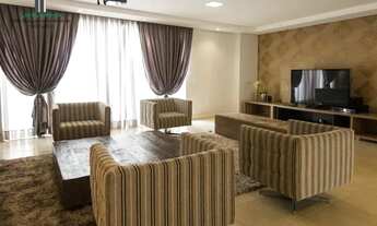 Imagem 3: Apartamento Padrão para Venda em São João Itajaí-SC