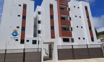 Imagem: Apartamentos no bairro dos colibris com