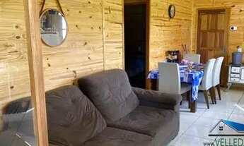 Imagem 3: Velleda oferece belíssimo sítio para o seu lazer, casa piscina, cond. fechado, lago Águas