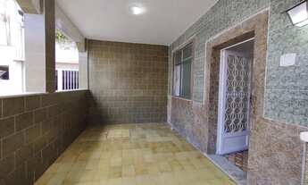 Imagem 2: Casa de vila com 120 metros quadrados com 2 quartos em Méier - Rio de Janeiro - RJ
