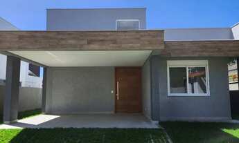 Imagem: Casa em condomínio fechado 3 suítes