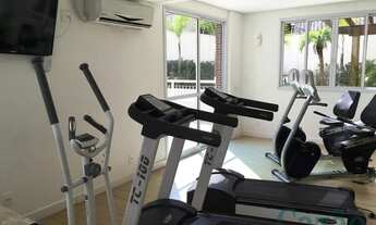 Imagem 7: Apartamento com varanda gourmet próximo a Av. Braz Leme