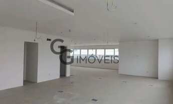 Imagem 3: Sala Locação 148,76m² no Helbor Concept Corporate em Mogi das Cruzes - SP