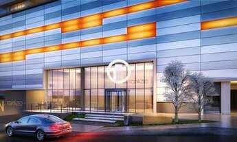 Imagem: Studio para Venda - 33.2m², 1 dormitório