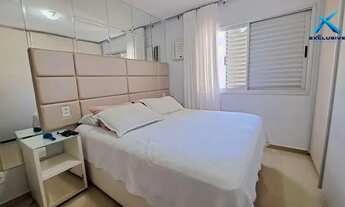 Imagem 6: Apartamento - Condomínio Residencial Vivaz