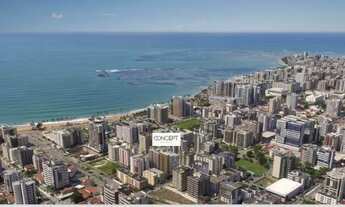 Imagem: Super Lançamento a 400 m da praia de Jatiúca