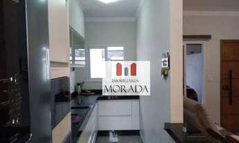 Imagem 4: Casa com 3 dormitórios à venda, 100 m² por R$ 505.000,00 - Vila Industrial - São José dos