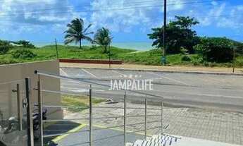 Imagem 4: Flat beira mar do Bessa todo projetado