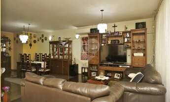 Imagem 3: São Paulo - Casa Padrão - SAÚDE