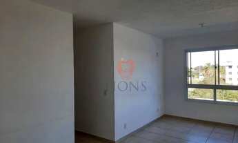 Imagem 4: Apartamento com 2 dormitórios, 56 m² - venda por R$ 186.170,00 ou aluguel por R$ 900,00/mê