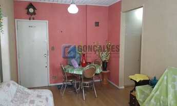 Imagem 6: SAO CAETANO DO SUL - Residential / Apartment - SANTO ANTONIO