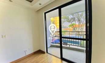 Imagem 3: Apartamento à venda, 3 quartos, 1 suíte, 1 vaga, Vila Moinho Velho - São Paulo/SP