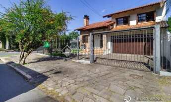 Imagem 4: PORTO ALEGRE - Casa Padrão - Partenon