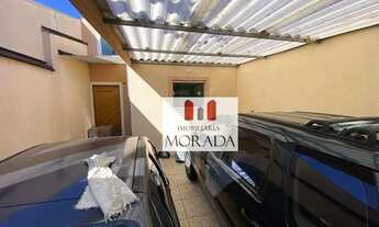 Imagem: Casa com 3 dormitórios à venda, 90 m²