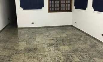 Imagem: CASA RESIDENCIAL em SÃO PAULO - SP, ACLIMAÇÃO