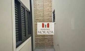 Imagem 4: Casa com 3 dormitórios à venda, 173 m² por R$ 955.000,00 - Parque Industrial - São José do