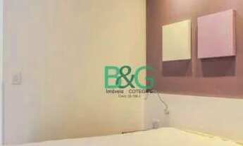 Imagem 4: Apartamento com 1 dormitório à venda, 34 m² por R$ 1.170.000 - Vila Mariana - São Paulo/SP