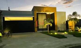 Imagem: Casa em Condomínio para Venda em Álvares