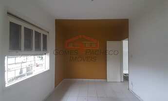 Imagem 6: Apartamento Locação com 2 dormitorios - Parque Bitaru - São Vicente - SP