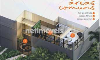 Imagem 6: Venda Área Privativa Santo Antônio Belo Horizonte